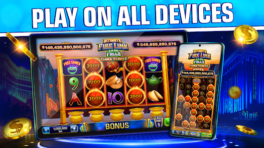 Slot Games EEBET